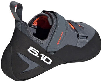 Five-Ten-Kirigami-Climbing-Shoes---Men-s-Onix-Core-Black-Solar-Red-9