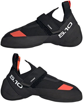 Five-Ten-Crawe-Climbing-Shoes---Men-s-Core-Black-FTWR-White-Solar-Red-15