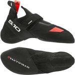 Five-Ten-Crawe-Climbing-Shoes---Men-s-Core-Black-FTWR-White-Solar-Red-15