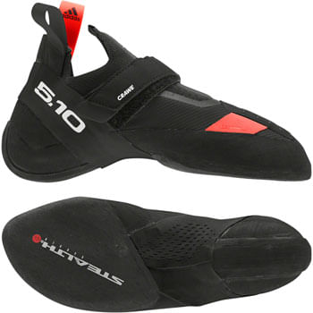 Five-Ten-Crawe-Climbing-Shoes---Men-s-Core-Black-FTWR-White-Solar-Red-15