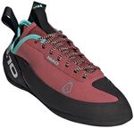 Five-Ten-Niad-Lace-Climbing-Shoes---Women-s-Core-Black-Crew-Red-Acid-Mint-11