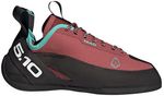 Five-Ten-Niad-Lace-Climbing-Shoes---Women-s-Core-Black-Crew-Red-Acid-Mint-11