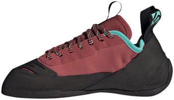 Five-Ten-Niad-Lace-Climbing-Shoes---Women-s-Core-Black-Crew-Red-Acid-Mint-11
