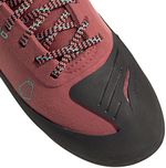 Five-Ten-Niad-Lace-Climbing-Shoes---Women-s-Core-Black-Crew-Red-Acid-Mint-11
