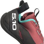 Five-Ten-Niad-Lace-Climbing-Shoes---Women-s-Core-Black-Crew-Red-Acid-Mint-11