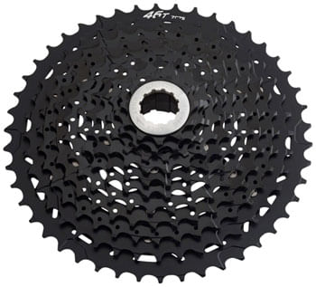 microSHIFT-G11-Cassette---11-Speed-11-46T-Alloy-Spider-Black-ED-Coated