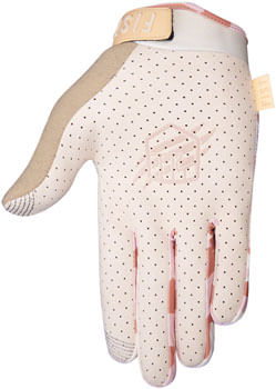 Fist Handwear Breezer Gloves - Sandstorm, Full Finger, X-Small