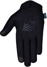 Fist-Handwear-Breezer-Gloves---Blacked-Out-Full-Finger-2X-Small