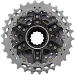Shimano-Dura-Ace-CS-R9200-Cassette---12-Speed-11-34t-Gray