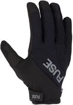 FUSE-Echo-Gloves---Black-Full-Finger-Small