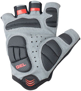 Bellwether-Ergo-Gel-Gloves---Black-Short-Finger-Women-s-Medium