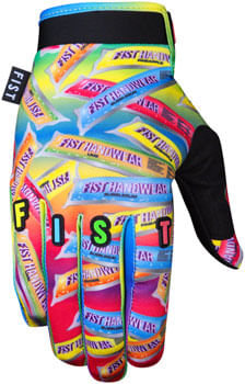 Fist-Handwear-Cold-Poles-Gloves---Multi-Color-Full-Finger-Small