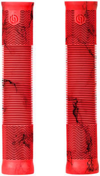 Salt-EX-Grips---Red-Marble-No-Flange
