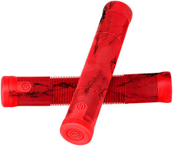 Salt-EX-Grips---Red-Marble-No-Flange