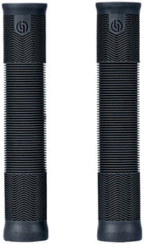 Salt-EX-Grips---Black,-No-Flange