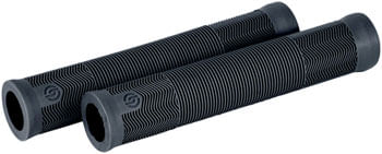 Salt-EX-Grips---Black,-No-Flange