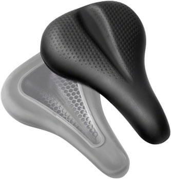 Delta-HexAir-Saddle-Cover---Touring-Black