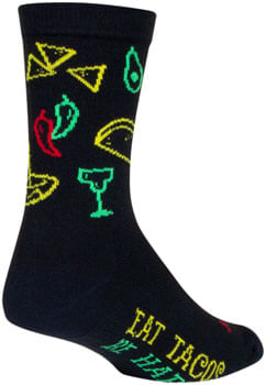 SockGuy-Taco-Life-Crew-Sock---6--Large-X-Large