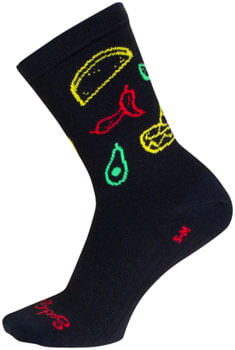 SockGuy-Taco-Life-Crew-Sock---6--Large-X-Large