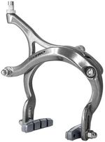 Tektro-Caliper-Brake-for-Beach-Cruiser---26--Wheel-Front-79-99-mm-Reach-Silver