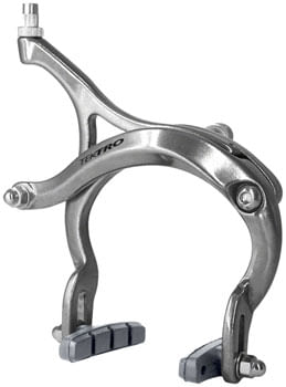 Tektro-Caliper-Brake-for-Beach-Cruiser---26--Wheel-Front-79-99-mm-Reach-Silver