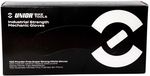 Unior-Industrial-Strength-Nitrile-Mechanic-Gloves---Box-100,-X-Large