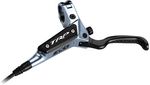 TRP-DH-R-EVO-HD-M846-Disc-Brake-and-Lever---Front,-Hydraulic,-Post-Mount,-Silver