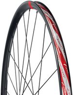 Fulcrum-Racing-6-DB-Front-Wheel---700c-12-x-100mm-Center-Lock-Disc-Black