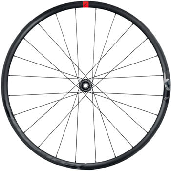 Fulcrum-Racing-6-DB-Rear-Wheel---700c-12-x-142mm-Center-Lock-Disc-Campagnolo-N3W-Black