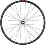 Fulcrum-Racing-5-DB-Front-Wheel---700c-12-x-100mm-Center-Lock-Disc-Black