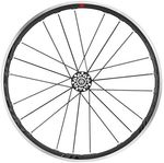 Fulcrum-Racing-Zero-Rear-Wheel---700c-QR-x-135mm-Rim-Brake-HG-11-Road-Black