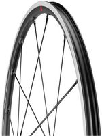 Fulcrum-Racing-Zero-Rear-Wheel---700c-QR-x-135mm-Rim-Brake-HG-11-Road-Black