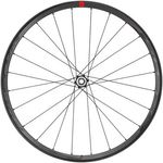 Fulcrum-Speed-25-DB-Rear-Wheel---700c-12-x-142mm-Center-Lock-Disc-SRAM-XDR-Black