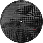 Fulcrum-Speed-360-DB-Rear-Wheel---700c-12-x-142mm-Center-Lock-Disc-HG-11-Road-Black-Aero-Disc