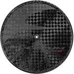 Fulcrum-Speed-360-DB-Rear-Wheel---700c-12-x-142mm-Center-Lock-Disc-HG-11-Road-Black-Aero-Disc