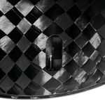 Fulcrum-Speed-360-DB-Rear-Wheel---700c-12-x-142mm-Center-Lock-Disc-HG-11-Road-Black-Aero-Disc