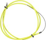Salt-AM-Brake-Cable---1300mm-Neon-Yellow