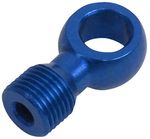 Hope-90-Degree-Disc-Brake-Caliper-Connector---Blue