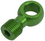 Hope-90-Degree-Disc-Brake-Caliper-Connector---Green