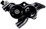 Hope-RX4+-Disc-Brake-Caliper---Flat-Mount,-DOT,-Black