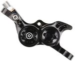 Hope-RX4+-Disc-Brake-Caliper---Post-Mount,-DOT,-Black