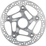 Hope-RX-Disc-Rotor---160mm-Center-Lock-Silver