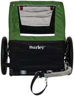 Burley-Tail-Wagon-Pet-Bike-Trailer