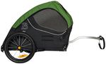 Burley-Tail-Wagon-Pet-Bike-Trailer
