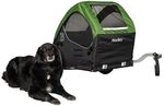 Burley-Tail-Wagon-Pet-Bike-Trailer