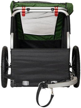 Burley-Tail-Wagon-Pet-Bike-Trailer