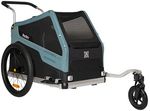 Burley-Bark-Ranger-Pet-Bike-Trailer