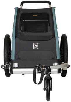 Burley-Bark-Ranger-Pet-Bike-Trailer