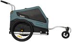 Burley-Bark-Ranger-Pet-Bike-Trailer