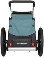 Burley-Bark-Ranger-Pet-Bike-Trailer